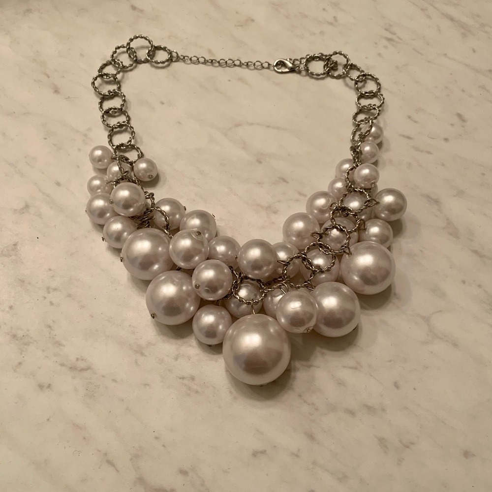 Express necklace!